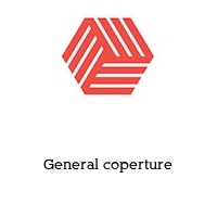 Logo General coperture