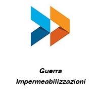Logo Guerra Impermeabilizzazioni