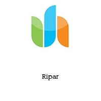 Logo Ripar