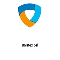 Logo Baritex Srl