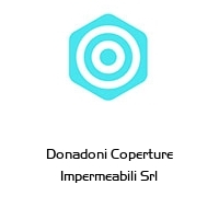 Logo Donadoni Coperture Impermeabili Srl