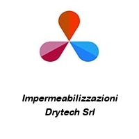 Logo Impermeabilizzazioni Drytech Srl