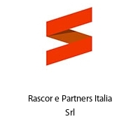 Logo Rascor e Partners Italia Srl