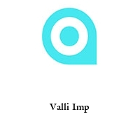Logo Valli Imp