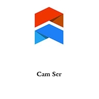 Logo Cam Ser