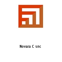 Logo Novara C snc 