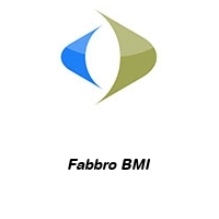 Logo Fabbro BMI 