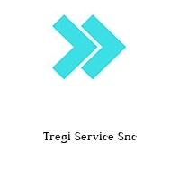 Tregi Service Snc