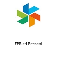 Logo FPR srl Pezzotti 