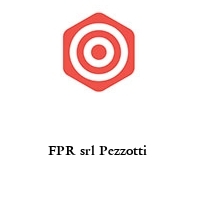 FPR srl Pezzotti 