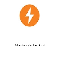 Logo Marino Asfalti srl