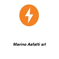 Marino Asfalti srl