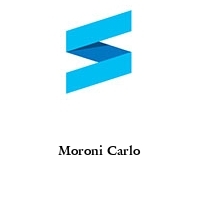 Moroni Carlo