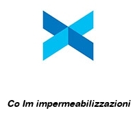 Co Im impermeabilizzazioni