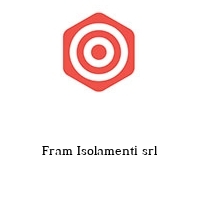 Logo Fram Isolamenti srl