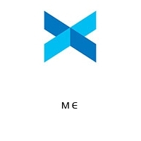 Logo M E 