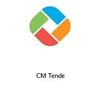 Logo CM Tende
