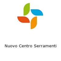 Logo Nuovo Centro Serramenti