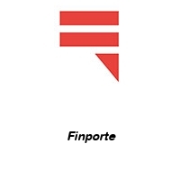 Logo  Finporte