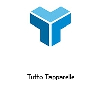 Logo Tutto Tapparelle