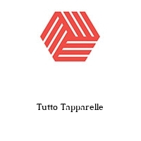 Tutto Tapparelle