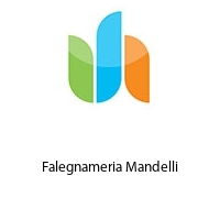 Falegnameria Mandelli