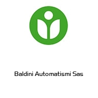 Logo Baldini Automatismi Sas