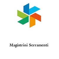 Magistrini Serramenti 