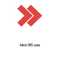 Logo Idea 96 sas