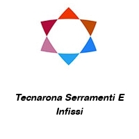 Logo Tecnarona Serramenti E Infissi