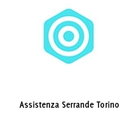 Logo Assistenza Serrande Torino