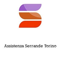 Assistenza Serrande Torino