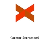 Logo Carmor Serramenti