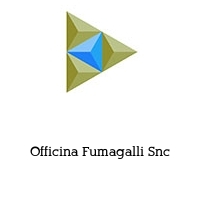 Logo Officina Fumagalli Snc