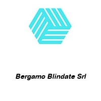 Logo Bergamo Blindate Srl