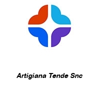 Logo Artigiana Tende Snc