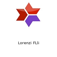 Logo Lorenzi FLli