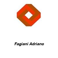 Fagiani Adriano