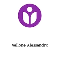 Vallone Alessandro