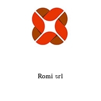 Romi srl