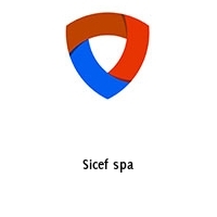 Logo Sicef spa