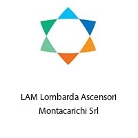 Logo LAM Lombarda Ascensori Montacarichi Srl