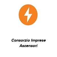 Logo Consorzio Imprese Ascensori