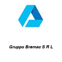 Logo Gruppo Bremac S R L