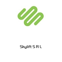 Logo Skylift S R L