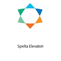 Logo Spelta Elevatori
