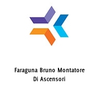 Logo Faraguna Bruno Montatore Di Ascensori