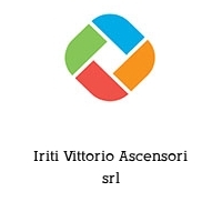 Logo Iriti Vittorio Ascensori srl