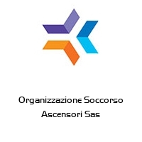Logo Organizzazione Soccorso Ascensori Sas