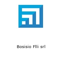 Logo Bosisio Flli srl